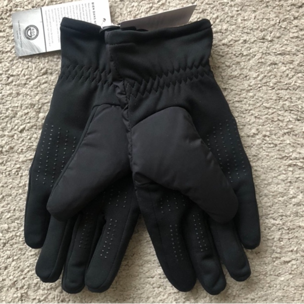 lululemon- Wunder Down Insulated Puff Gloves.NWT. - Picture 2 of 2